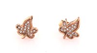 Orecchini Forever Gioielli Donna in Argento Zircone FGOR00780 - FGOR00780